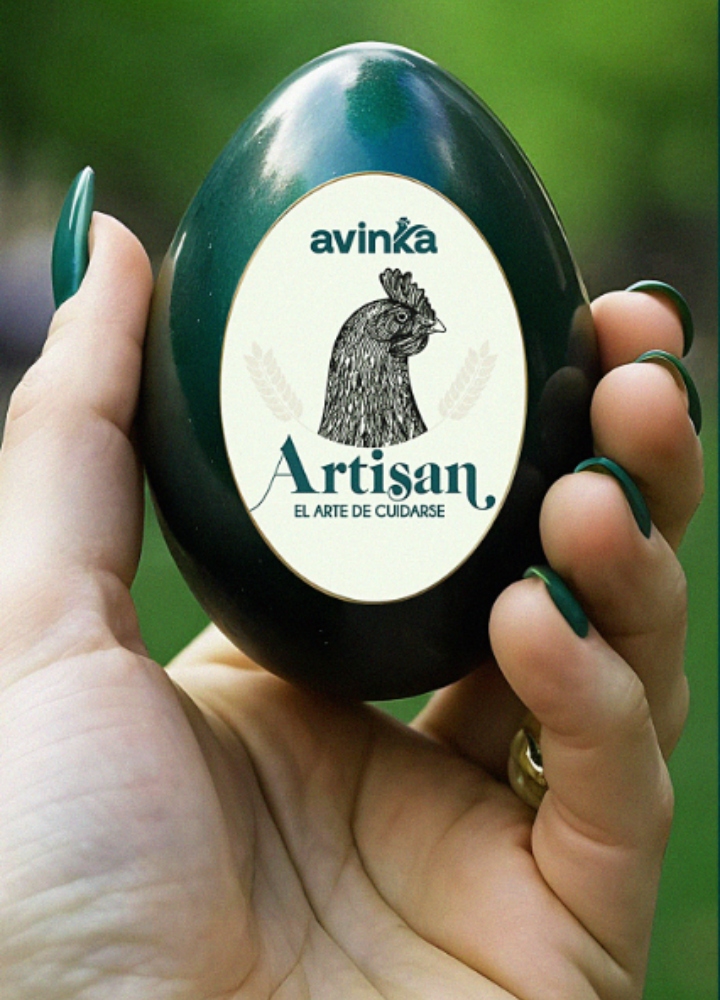 Artisan celebra nuevamente el “Día del Huevo” con un año de huevo y pollo gratis, iPhones y más sorpresas 2 BeFunky collage 2024 10 10T101816.562