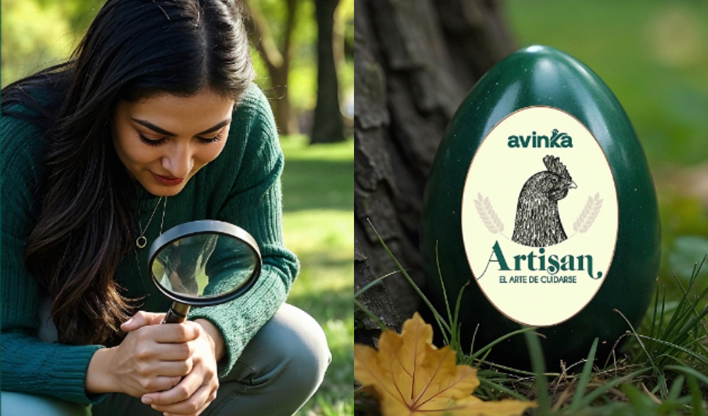 Artisan celebra nuevamente el “Día del Huevo” con un año de huevo y pollo gratis, iPhones y más sorpresas 3 BeFunky collage 2024 10 10T102126.702