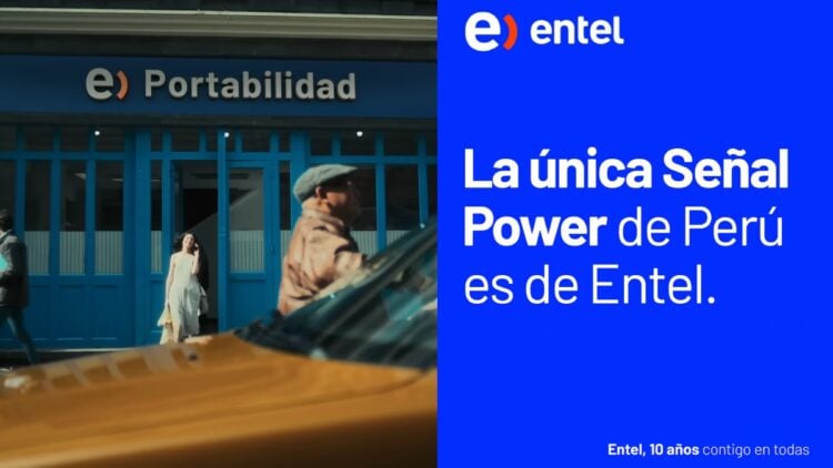 La Señal Power de Entel y la poderosa campaña por sus 10 años en Perú:“La confianza se gana con hechos” 1 BeFunky collage 36