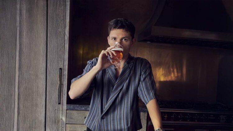 CLX Icons, la revista del grupo empresarial CLX Group, y la más icónica de Venezuela