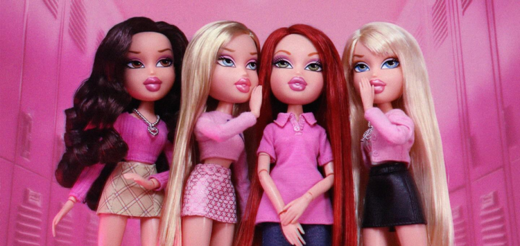 Bratz Mean Girls 1