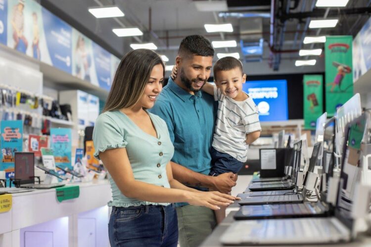 Cálidda impulsa la digitalización con nuevos canales de venta y alianza estratégica con VTEX 1 CrediCalidda