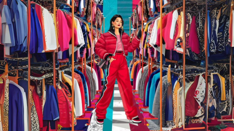 FAST FASHION 1 1
