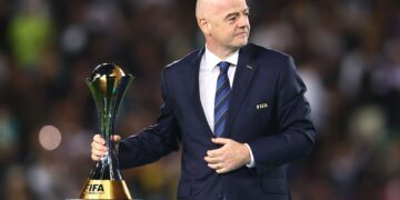 FIFA Mundial de Clubes