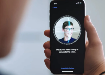 Face ID-Apple