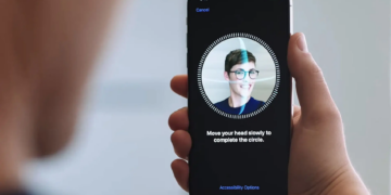 Face ID-Apple