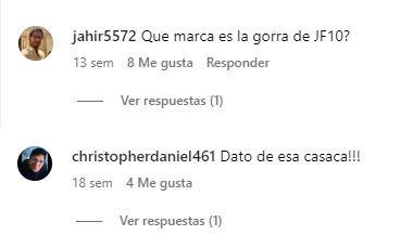 Jefferson Farfán lanza marca de ropa urbana que rinde homenaje a la figura materna 2 Frame 144 1