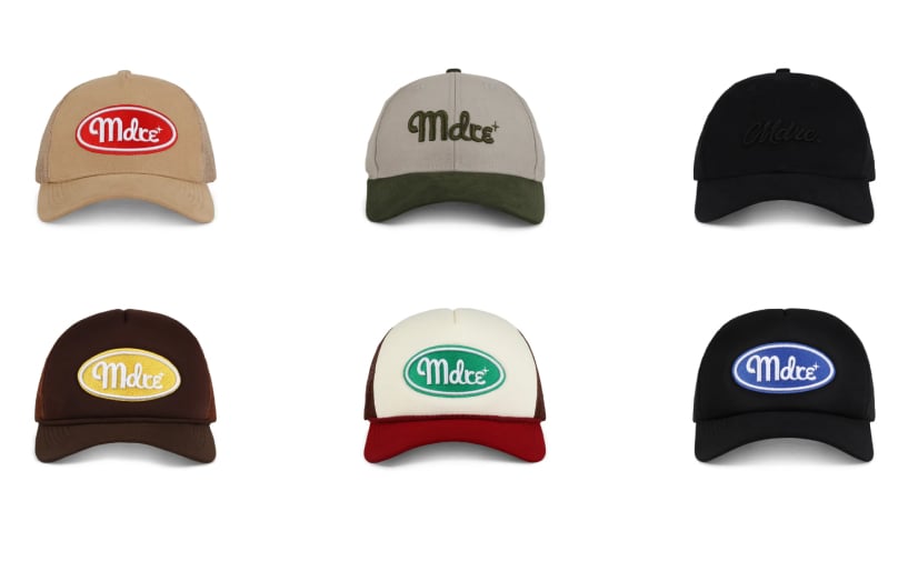 Jefferson Farfán lanza marca de ropa urbana que rinde homenaje a la figura materna 3 GRAFICA 11 3