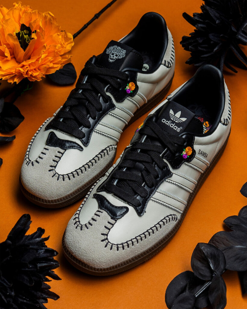 Adidas lanza una colección especial por el Día de los Muertos 4 GYkslM0WAAAA3i2
