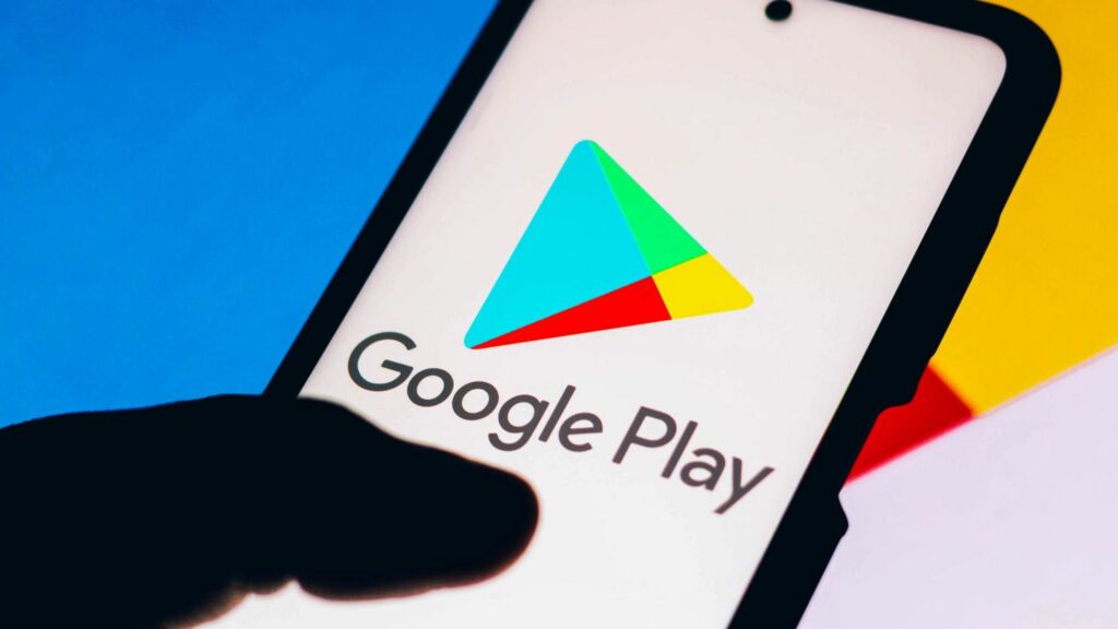 Google Play Store