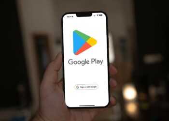 Google Play Store