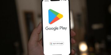 Google Play Store