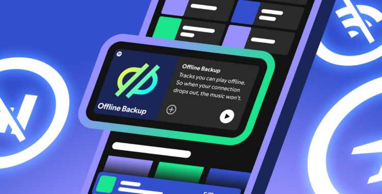 Spotify se actualiza: ahora podrás escuchar tu música favorita sin conexión ni descargas previas 1 Header For the Record 1