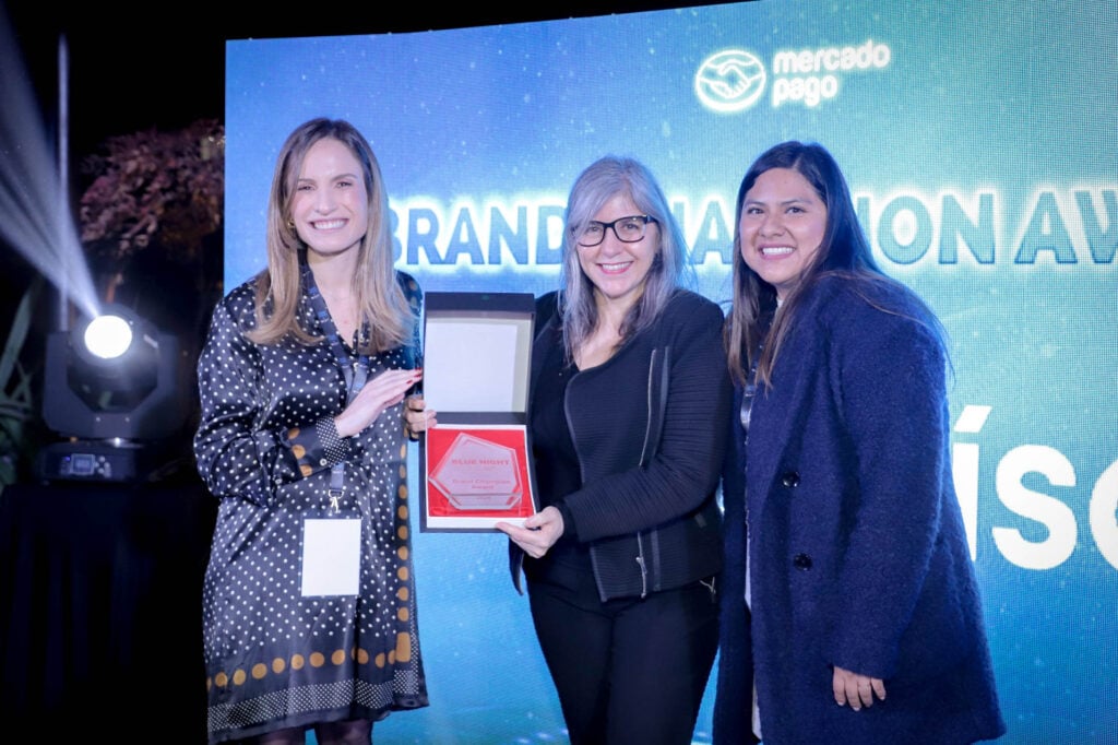 Blue Night: Mercado Pago realiza su evento más importante por primera vez en Perú y premia a sus principales clientes 3 IMG 0619