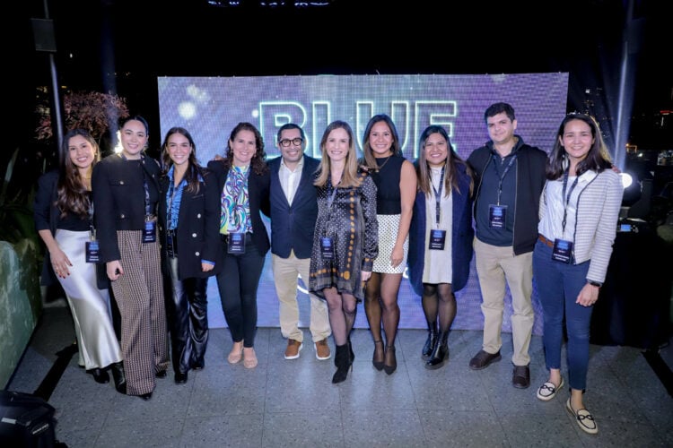 Blue Night: Mercado Pago realiza su evento más importante por primera vez en Perú y premia a sus principales clientes 1 IMG 0658 1