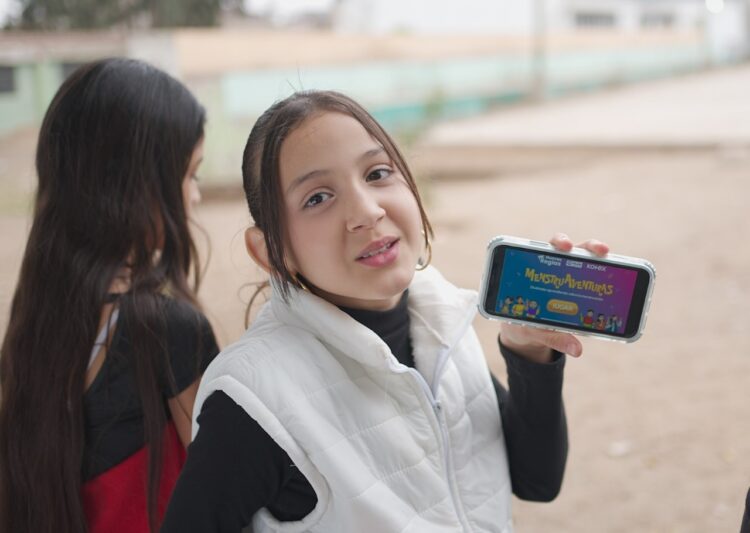 MenstruAventuras el juego virtual que rompe tabues sobre la menstruacion