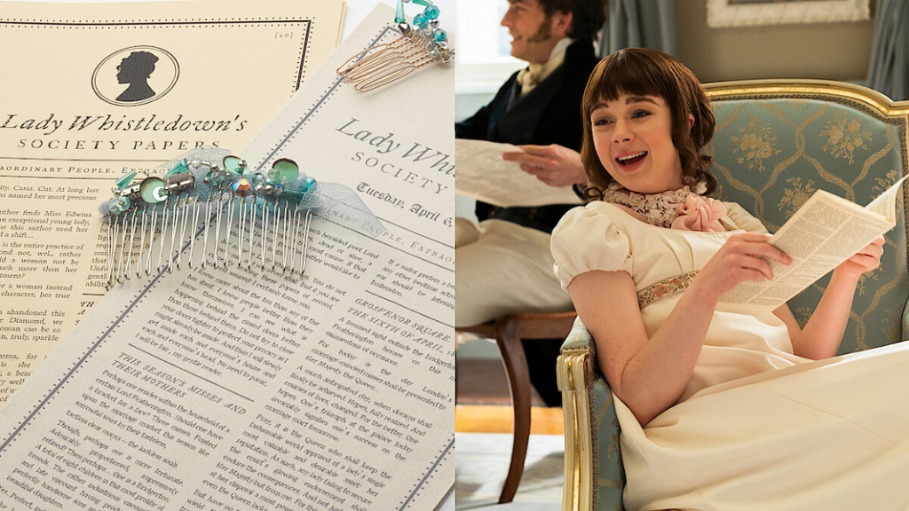 Netflix subastará artículos de sus series y películas por el Día Mundial de la Salud Mental 2 Netflix subastará