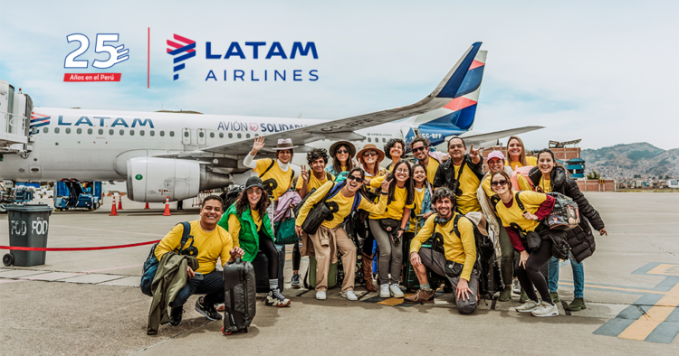 PORTAL LATAM 25 anos de sostenibilidad