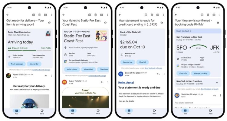 Gmail lanza tarjetas de resumen: una nueva herramienta para organizar tu día a día 1 WhatsApp Image 2024 10 02 at 16.26.15 1