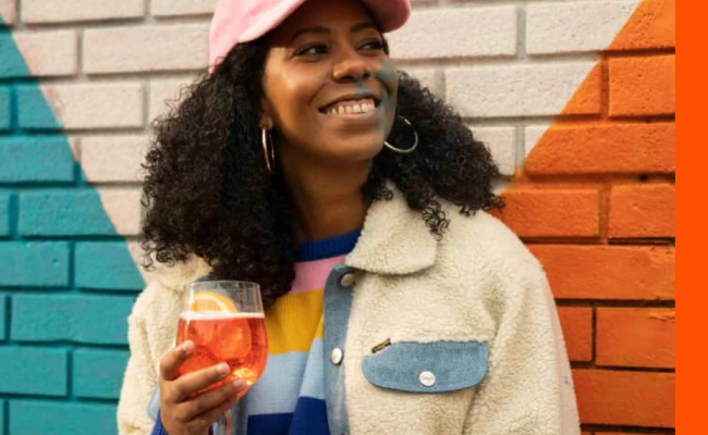 Más que un clásico de verano: la estrategia de Aperol para liquidar la estacionalidad 3 aperol estacionalidad