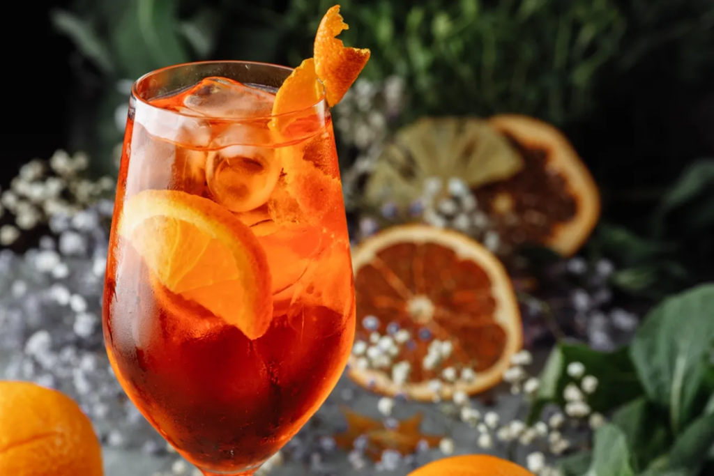 Más que un clásico de verano: la estrategia de Aperol para liquidar la estacionalidad 2 aperol estacionalidad