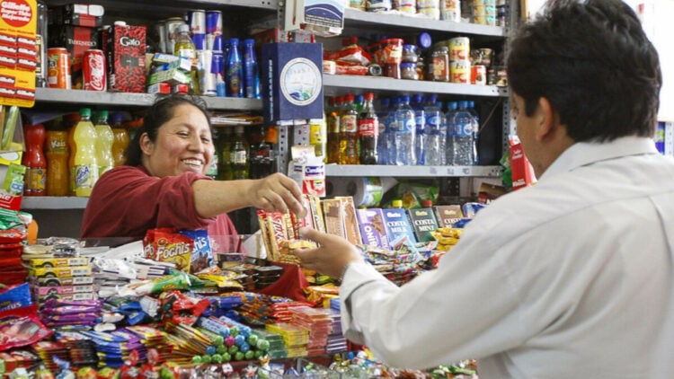 bodega