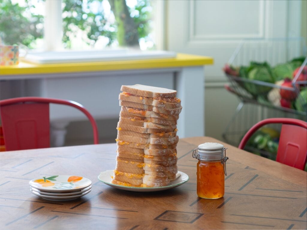 Airbnb te invita a pasar una estancia especial en la casa de Paddington y la familia Brown 4 c8d562e6 900c 497d 9301 f3d2b02b5934