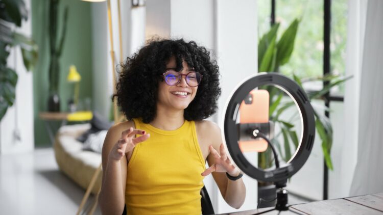 Seis consejos para crear vídeos efectivos en redes sociales 1 consejos 1 1