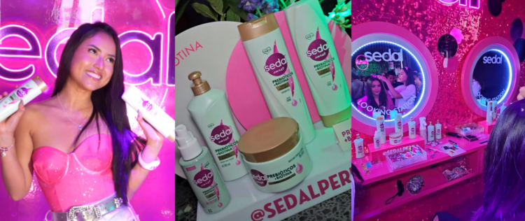 Sedal sigue innovando en 2024 y sorprende con novedades en su portafolio con la línea Fuerza Anticaída 1 gjxfgjrju