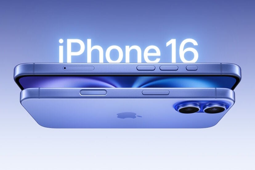 iPhone 16 mantendría expectativas de ventas que estimó Apple 2 iPhone 16