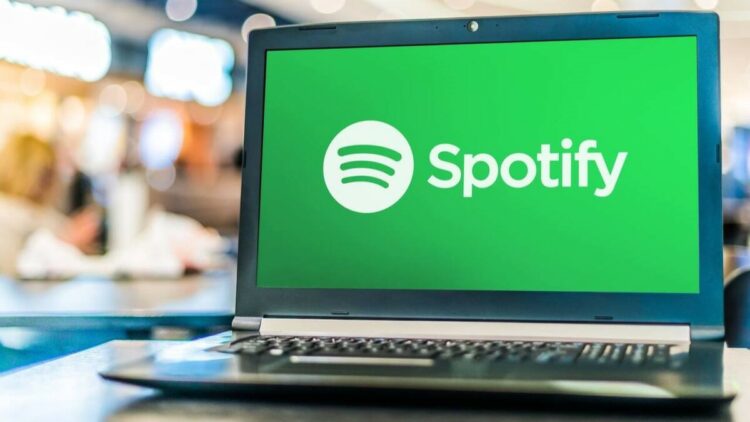 Spotify reafirma su política de trabajo remoto: "No trataremos a adultos como niños" 1 los usuarios de spotify ya pueden consultar el E5VGFINW4ZC7LAQTV6WZZNL7XQ