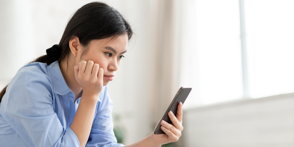 marketing influencers fatiga usuario