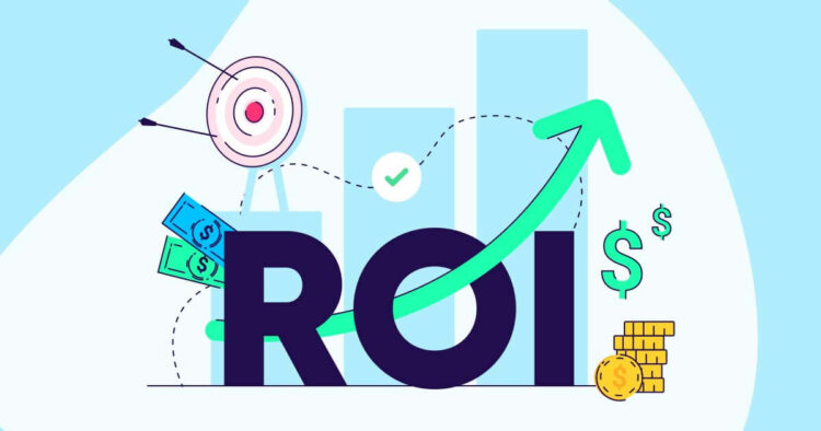 Enfocarse en el ROI a corto plazo oculta el verdadero potencial de los medios, según WARC 1 marketing roi featured 1