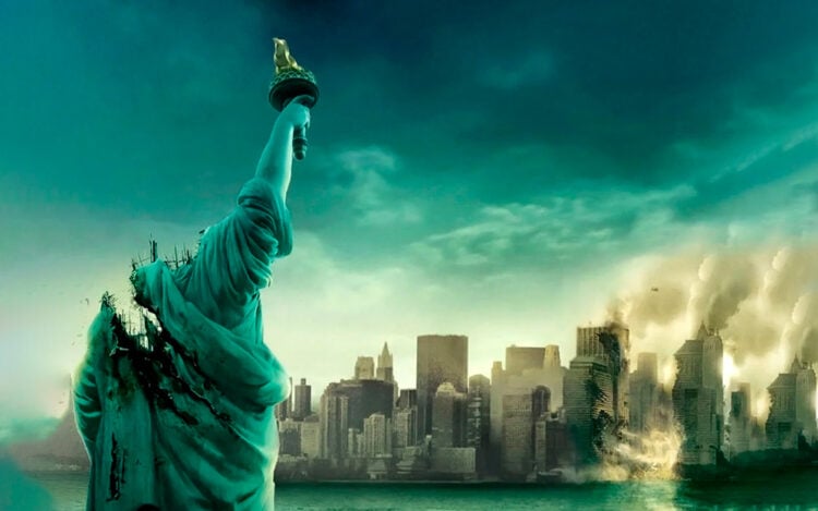 La estrategia de marketing de Cloverfield que inició con un tráiler sin título ni contexto 1 portal 87