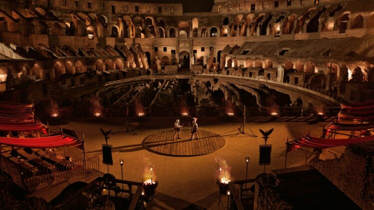 01 Gladiator Icons Airbnb Credit Daniele Castellaro 1 1
