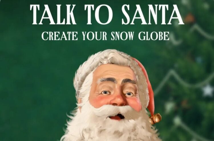 Coca-Cola apuesta por la inteligencia artificial para crear experiencias únicas en esta Navidad 1 1d0b3bcf 5a5a 41a9 86a3 493ef82e515a