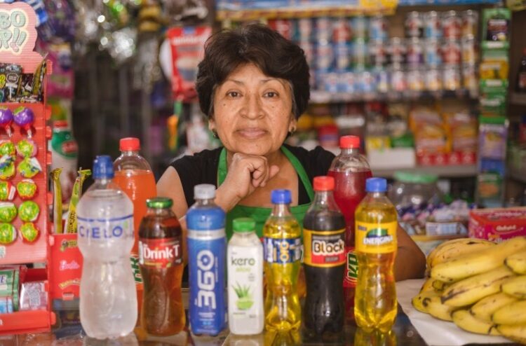 ISM celebra el Día de la Mujer Emprendedora con tres casos de éxito: Mujeres que hidratan al Perú 1 478d65e1 2282 451b a81b 5ae1e1f32d29