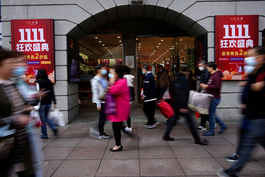 Día del Soltero: el festival de compras que nació en China y se expande como ocasión de negocio a nivel global 2 Día del Soltero