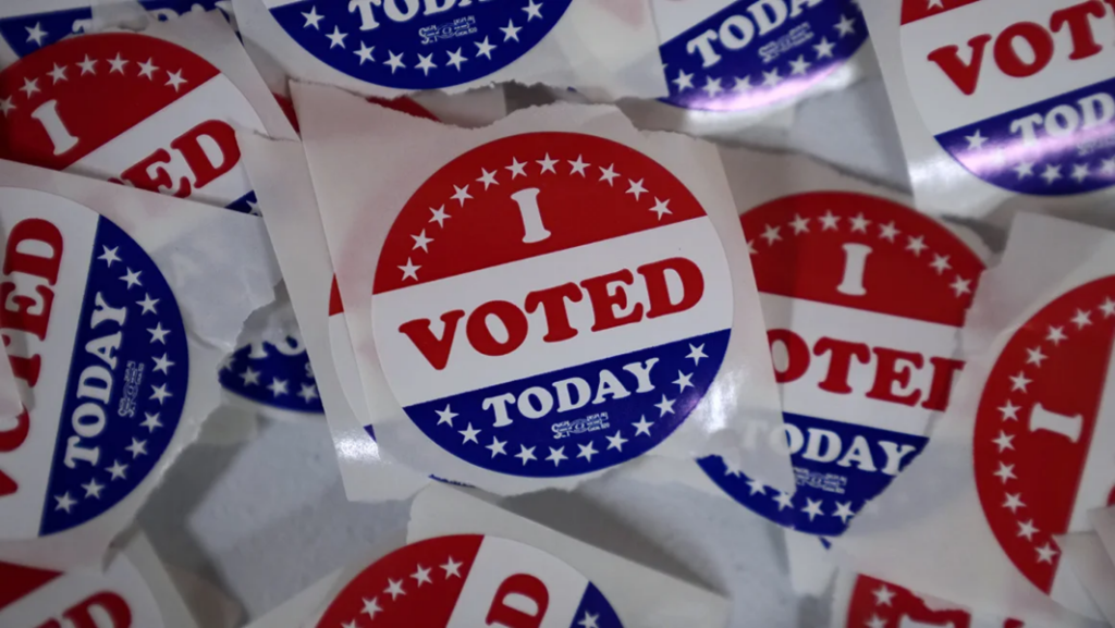 Elecciones en Estados Unidos: marcas ofrecen descuentos y productos gratis 2 Elecciones en Estados Unidos