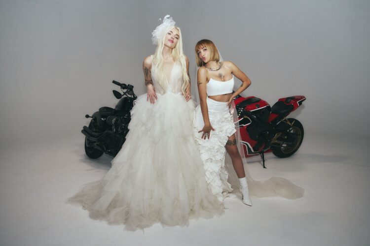 Elena Rose y Maria Becerra Pa que Volviste 1.2 1