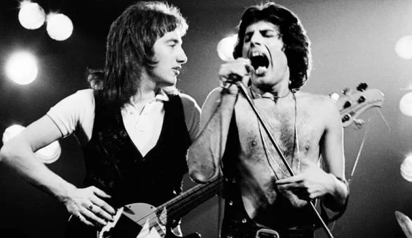 SongVest pone a la venta un porcentaje de las regalías musicales de las canciones de Queen 2 GRAFICA 16 2