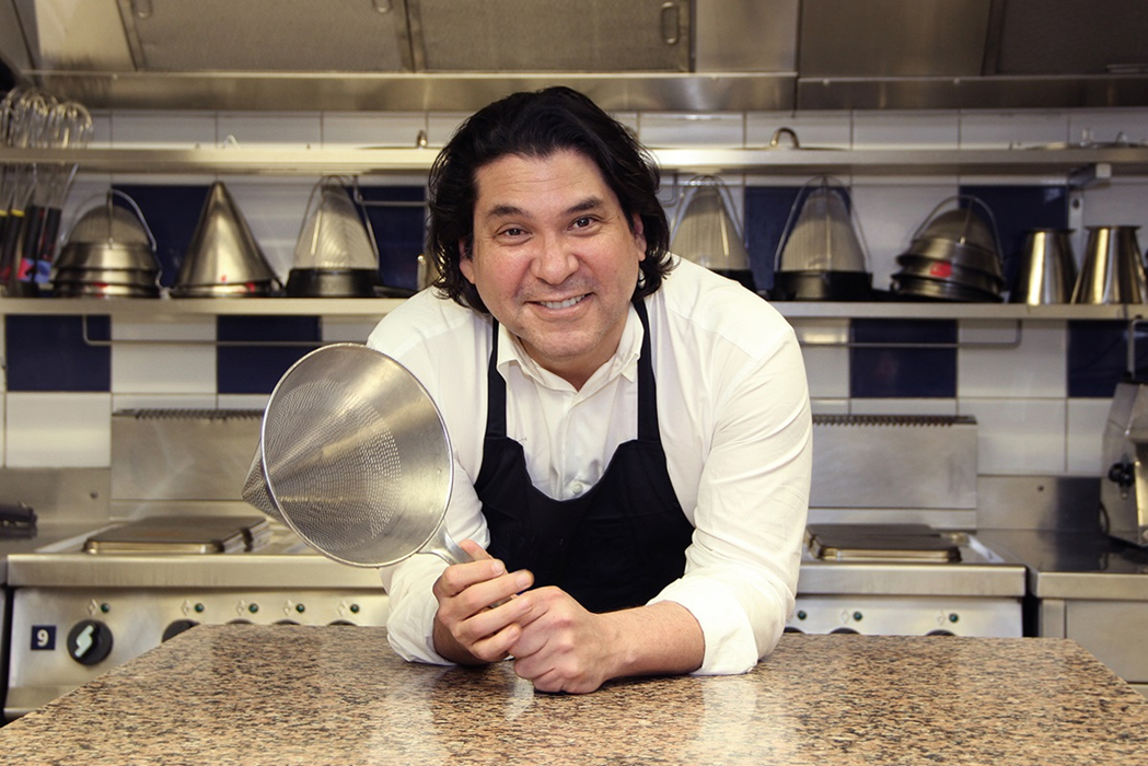 ¿Qué características valoran los peruanos en los líderes empresariales? 3 LÍDERES EMPRESARIALES PERUANOS