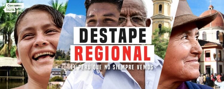 ¿Qué características valoran los peruanos en los líderes empresariales? 1 LÍDERES EMPRESARIALES PERUANOS