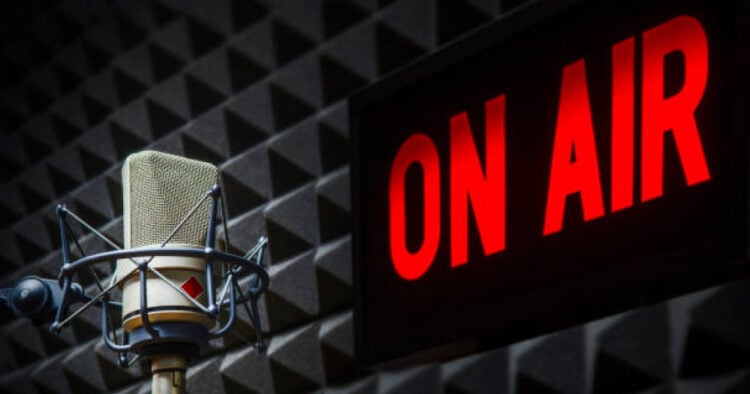 Radio vs Streaming: ¿rival o complemento? 1 PORTAL 14 2