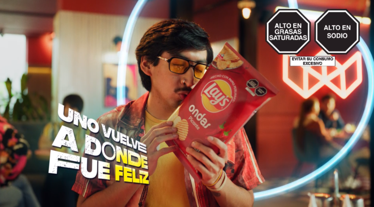 PORTAL PEPSICO El regreso mas esperado