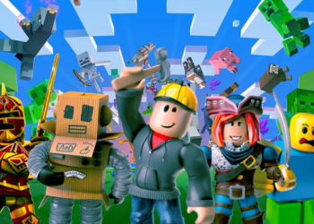 anuncios Roblox