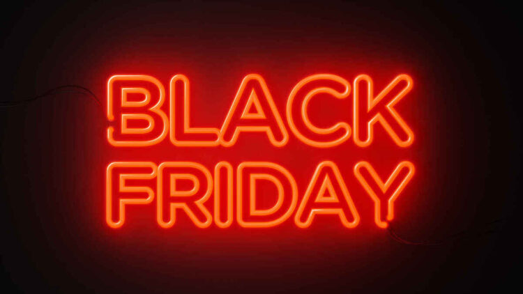 Black Friday 2024: ¿cómo satisfacer a los consumidores más exigentes? 1 dplnews blackfriday vr261121