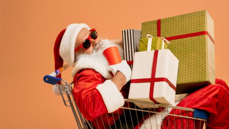 estrategias para incrementar ventas en navidad
