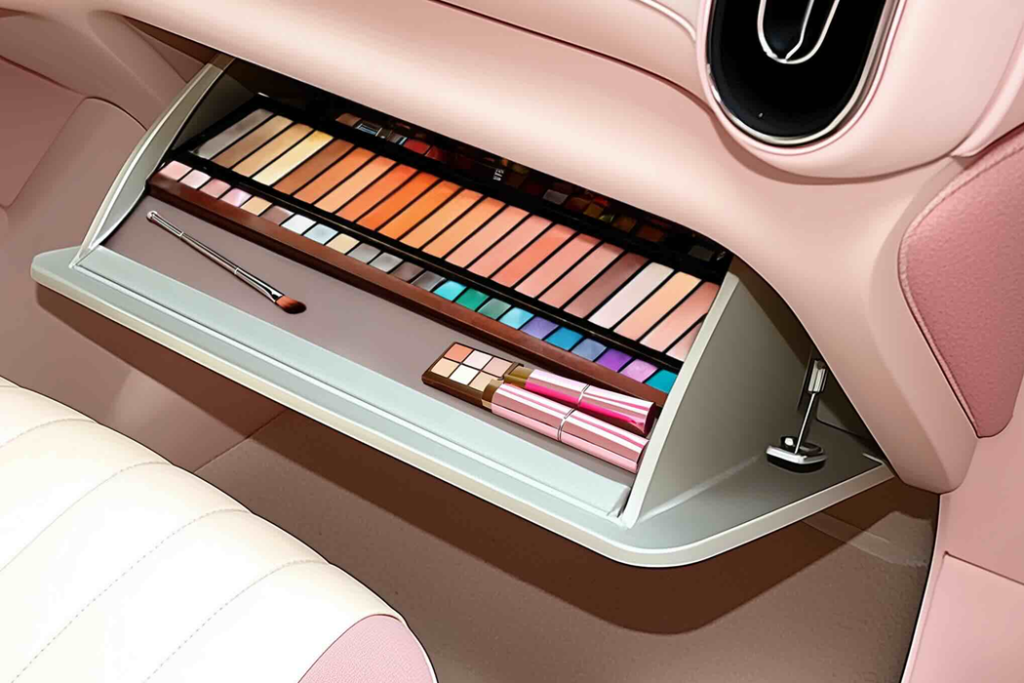 “100% femenino”, marca crea un auto en base a prejuicios sexistas en la conducción 2 prejuicios sexistas conducción