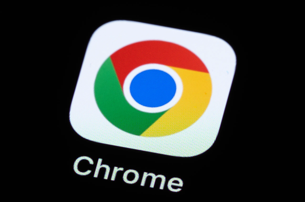 Justicia de Estados Unidos exige vender Chrome para acabar con el monopolio de las búsquedas 2 vender Chrome 1